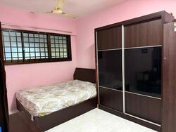 Blk 520 Jurong West Street 52 (Jurong West), HDB 3 Rooms #574915231